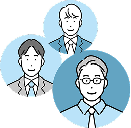 求職者を紹介